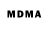 MDMA молли R Klis